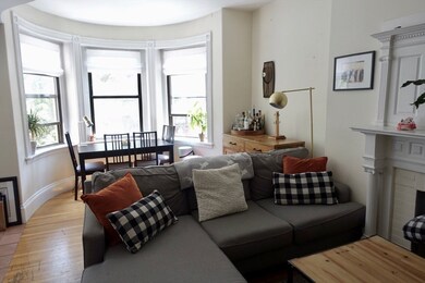 43 Saint Botolph St unit 103, Boston, MA 02116 - photo 6