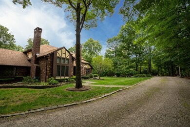 43 Paradise Lake Rd, Monson, MA 01057 - photo 2