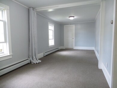 Double Living Room