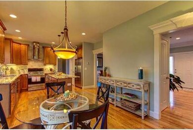 40 Hayfield Ln, Holden, MA 01520 - photo 5