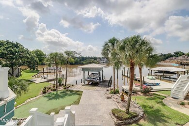 66 bayou ariel of cove