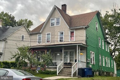 208 Rutland Ave, Mount Holly, NJ 08060 - photo 2