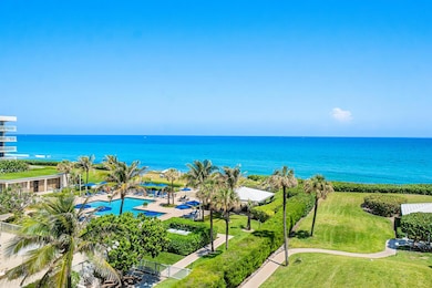 Meridian unit 405, Palm Beach, FL 33480 - photo 4