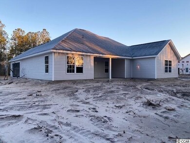 4631 Cates Bay Hwy unit Tupelo III, Conway, SC 29527 - photo 5