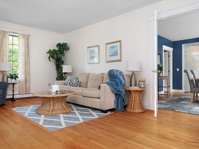 334 Central St, Foxboro, MA 02035 - photo 5