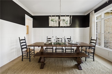 17319 Singing Bird Turn, Moseley, VA 23120 - photo 4