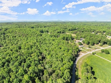 View of birds eye view of property