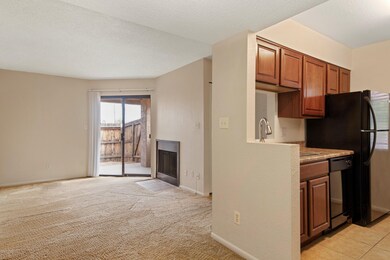 Cooper Star Condominiums unit 117, Tucson, AZ 85719 - photo 2