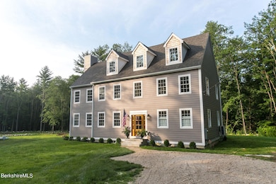 18 Cross To Canaan Valley Rd, New Marlborough, MA 01259 - photo 2