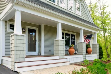 18 Point of Rocks Terrace, Stratham, NH 03885 - photo 7