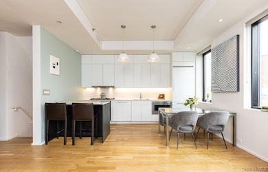 2457 Frederick Douglass Blvd unit 5A, New York, NY 10027 - photo 3