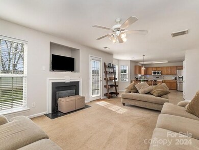 2108 Ballingarry Dr, Statesville, NC 28625 - photo 7