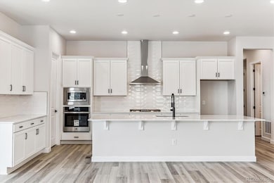 7232 S Waterloo Way, Aurora, CO 80016 - photo 5