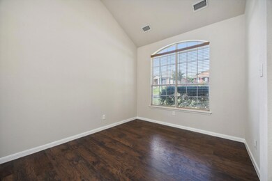 Formal Living or Office