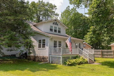 209 Park Ave W, Hackensack, MN 56452 - photo 3