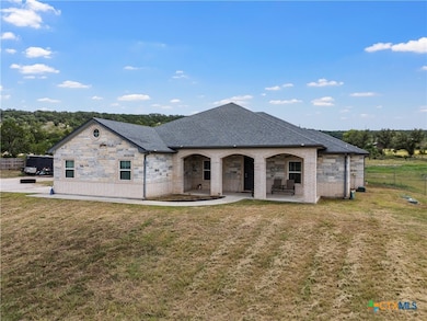 2662 Snow Rd, Kempner, TX 76539 - photo 3