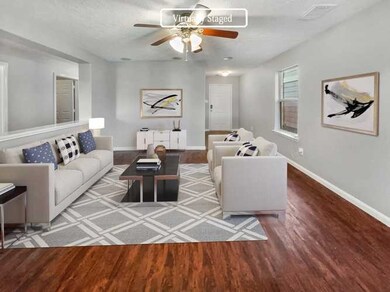 3619 Fuller Bluff Dr, Spring, TX 77386 - photo 2