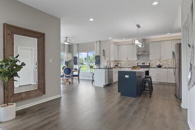 8678 Burr Ridge Cir, Crown Point, IN 46307 - photo 7