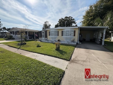 4516 Newman Dr, Port Orange, FL 32127 - photo 3