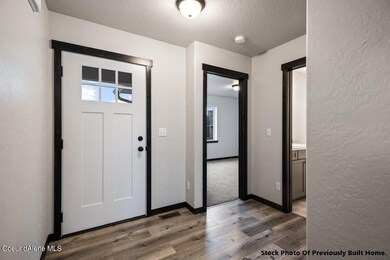 Stock Entryway 1