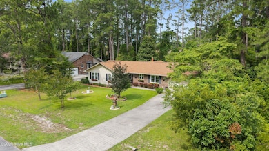6117 Ibis Ln, New Bern, NC 28560 - photo 4