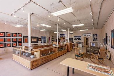 321 E 9th St, Cimarron, NM 97714 - photo 6