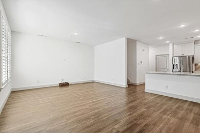 Loads of light in this  living room featuring ligh