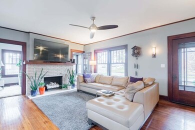 412 W Virginia Ave, Normal, IL 61761 - photo 7