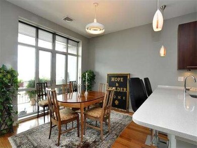 150 Dorchester Ave unit 605, Boston, MA 02127 - photo 4