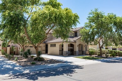 3) FRONT OF HOME