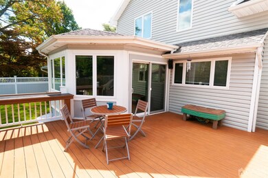 2 Clive Hills Rd, Edison, NJ 08820 - photo 4