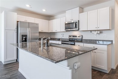 7957 Whisper Words Ave, Las Vegas, NV 89113 - photo 2