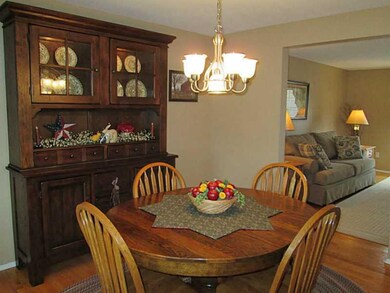 Dining Room.