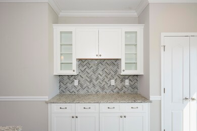Kitchen Nook