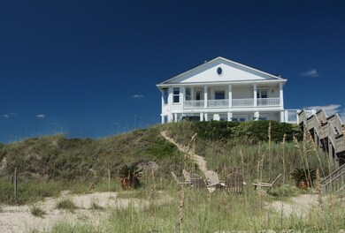 High on the Dune