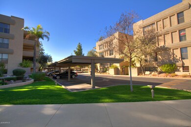 Arizona Biltmore Estates