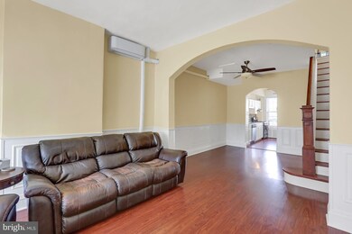 3502 E Pratt St, Baltimore, MD 21224 - photo 3
