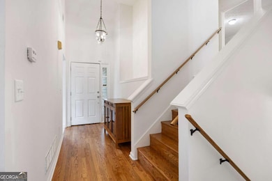 2877 Cressington Bend NW unit 2, Kennesaw, GA 30144 - photo 3