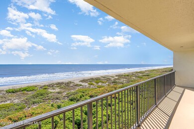 2815 S Atlantic Avenue, 502, Cocoa Beach