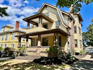 595 Central Ave, New Haven, CT 06515 - photo 2