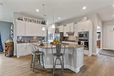 2300 Ruff Rd, Denton, TX 76205 - photo 2