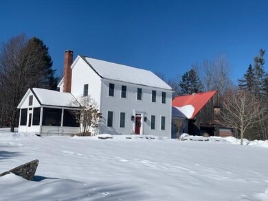 256 Lawrence Hill Rd, Weston, VT 05161 - photo 3