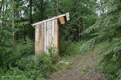 Outhouse