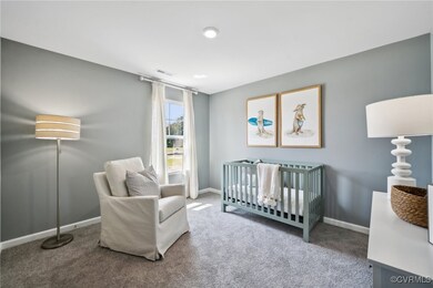 7810 Arbor Marsh Terrace, New Kent, VA 23124 - photo 7