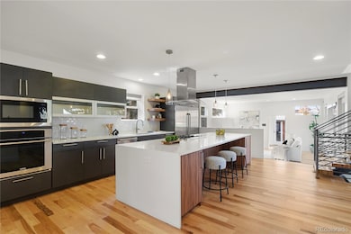 2023 S Fillmore St, Denver, CO 80210 - photo 7