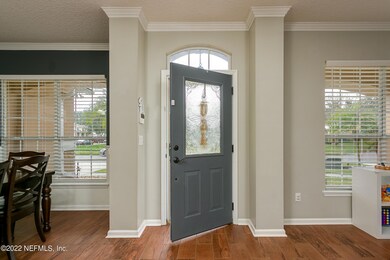 Entry-Foyer