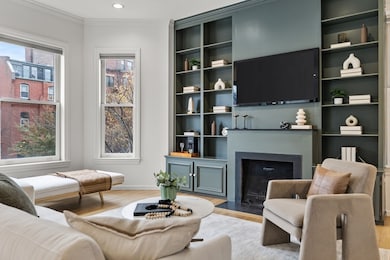 363 Marlborough St unit 5, Boston, MA 02115 - photo 4