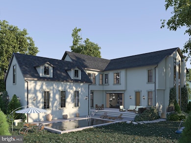 1725 Creek Crossing Rd, Vienna, VA 22182 - photo 3