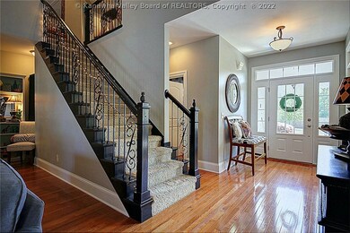 129 Tyler Way, Scott Depot, WV 25560 - photo 5