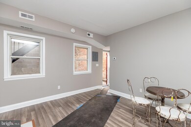 1722 Aliceanna St unit 4, Baltimore, MD 21231 - photo 3